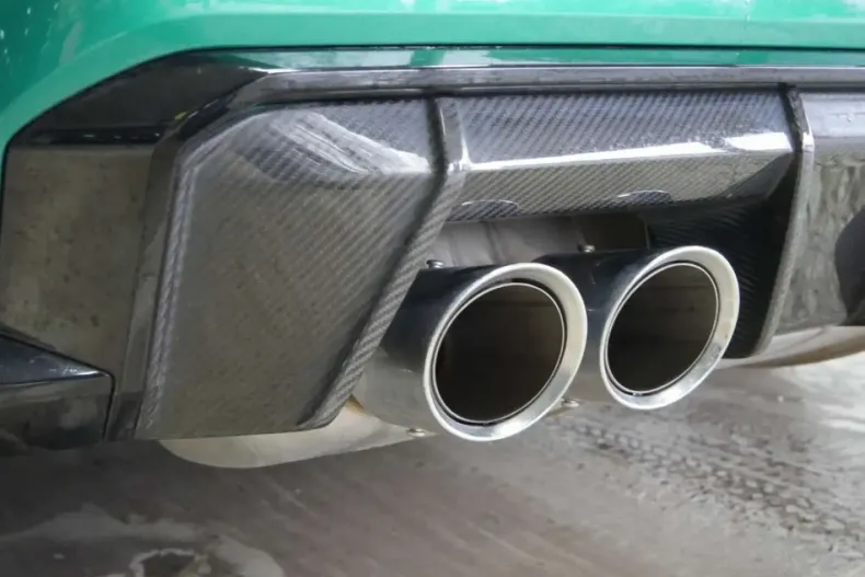 BMW M3 (Modele M) din 2025 cu 16.846 km - oferta BMW191313 - foto 14