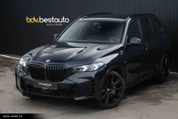 BMW X5 din 2023 - oferta BMW191314