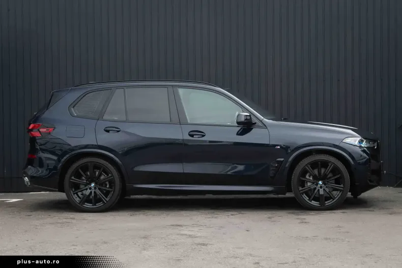 BMW X5 (Seria X) din 2023 cu 108.052 km - oferta BMW191314 - foto 4