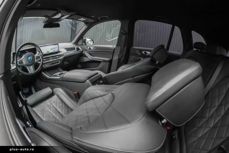 BMW X5 (Seria X) din 2023 cu 108.052 km - oferta BMW191314 - foto 5