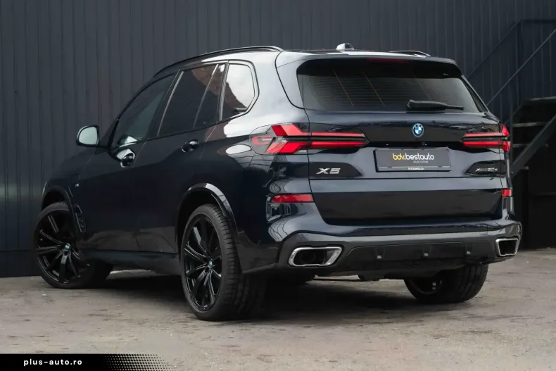 BMW X5 (Seria X) din 2023 cu 108.052 km - oferta BMW191314 - foto 6