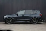 BMW X5 (Seria X) din 2023 cu 108.052 km - oferta BMW191314 - foto 9