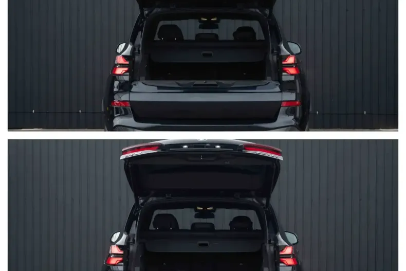 BMW X5 (Seria X) din 2023 cu 108.052 km - oferta BMW191314 - foto 31