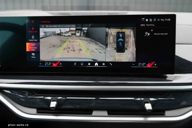 BMW X5 (Seria X) din 2023 cu 108.052 km - oferta BMW191314 - foto 36