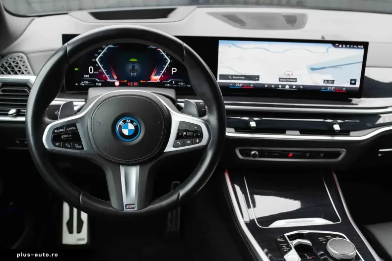 BMW X5 (Seria X) din 2023 cu 108.052 km - oferta BMW191314 - foto 40