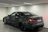 BMW M3 (Modele M) din 2025 cu 15.997 km - oferta BMW191315 - foto 2