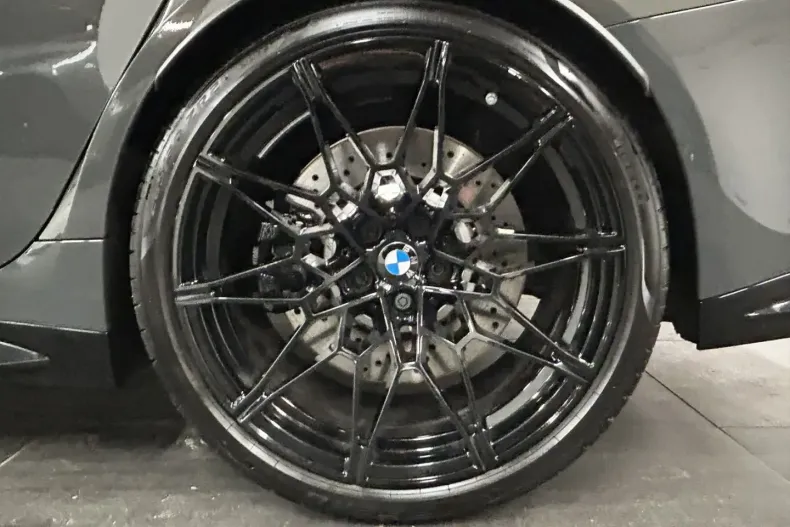 BMW M3 (Modele M) din 2025 cu 15.997 km - oferta BMW191315 - foto 5