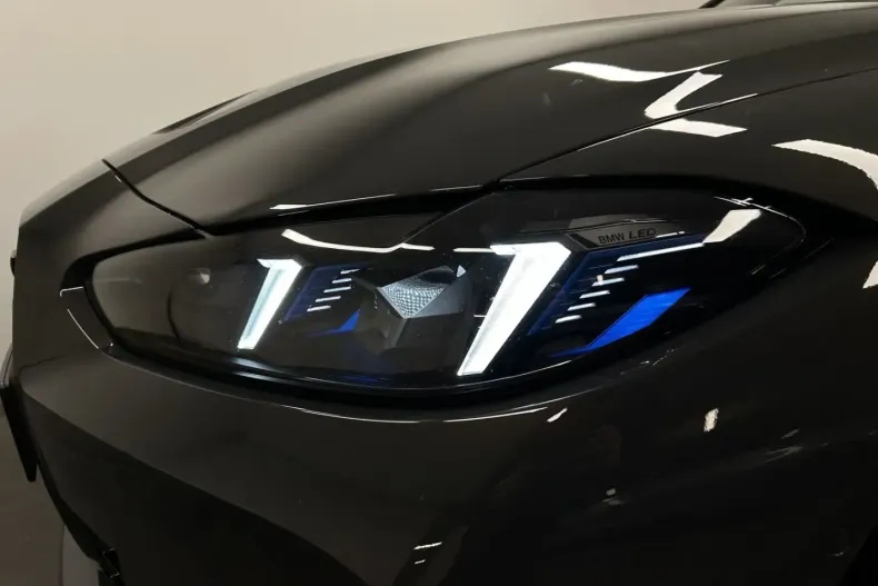 BMW M3 (Modele M) din 2025 cu 15.997 km - oferta BMW191315 - foto 8