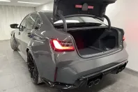 BMW M3 (Modele M) din 2025 cu 15.997 km - oferta BMW191315 - foto 10