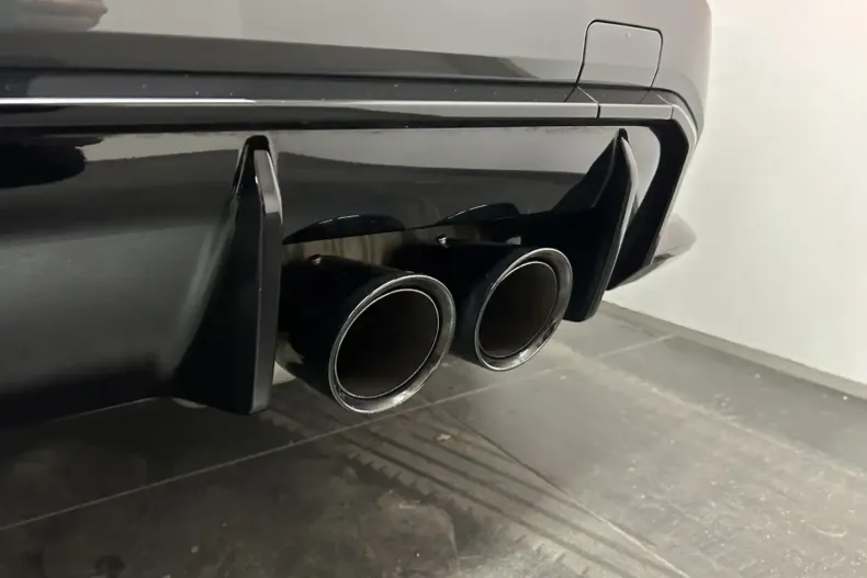 BMW M3 (Modele M) din 2025 cu 15.997 km - oferta BMW191315 - foto 11