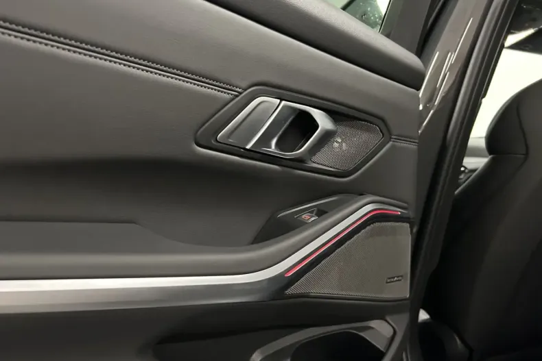 BMW M3 (Modele M) din 2025 cu 15.997 km - oferta BMW191315 - foto 13