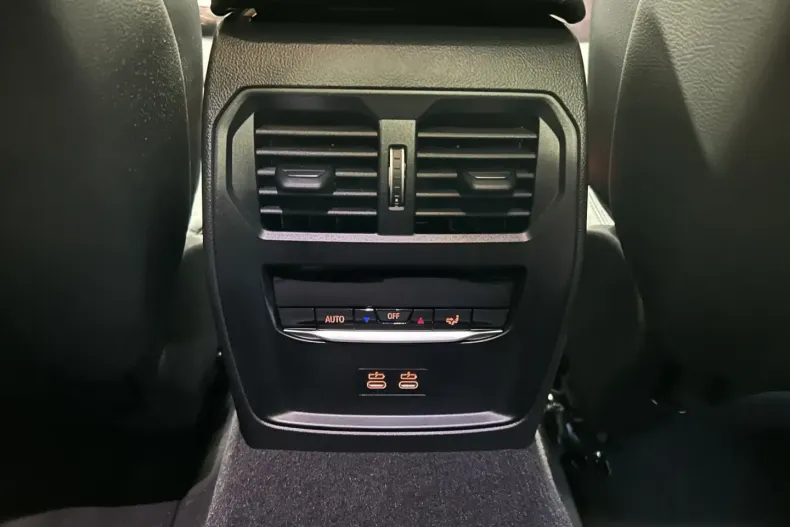 BMW M3 (Modele M) din 2025 cu 15.997 km - oferta BMW191315 - foto 15