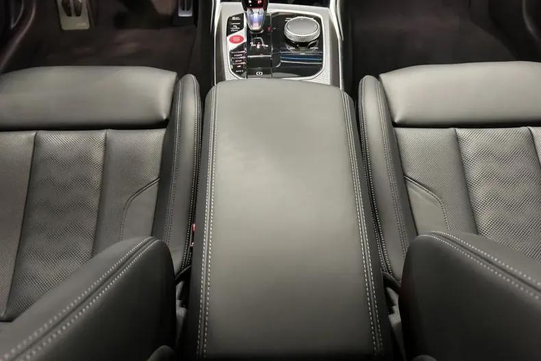 BMW M3 (Modele M) din 2025 cu 15.997 km - oferta BMW191315 - foto 16