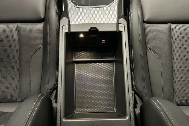 BMW M3 (Modele M) din 2025 cu 15.997 km - oferta BMW191315 - foto 17