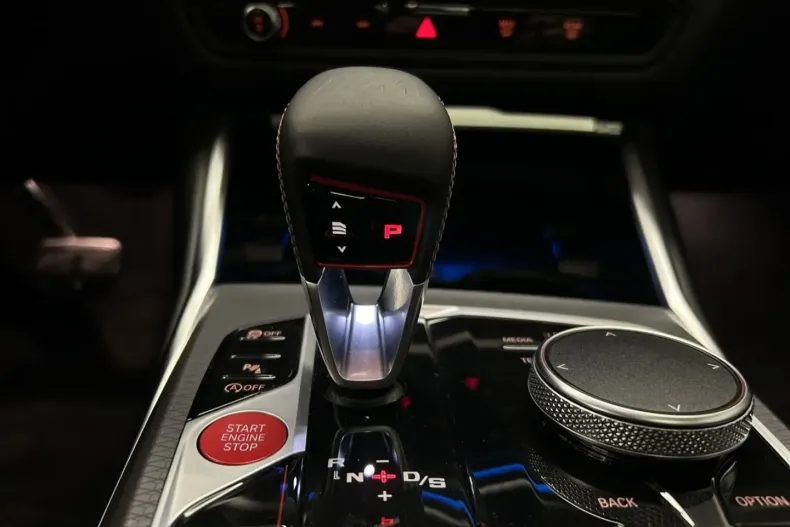 BMW M3 (Modele M) din 2025 cu 15.997 km - oferta BMW191315 - foto 19