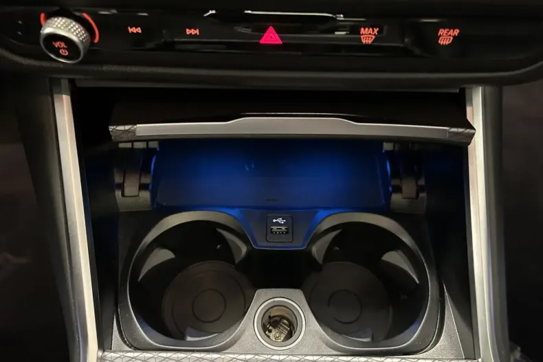 BMW M3 (Modele M) din 2025 cu 15.997 km - oferta BMW191315 - foto 20