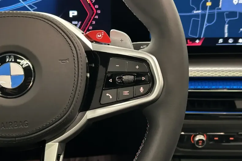 BMW M3 (Modele M) din 2025 cu 15.997 km - oferta BMW191315 - foto 26