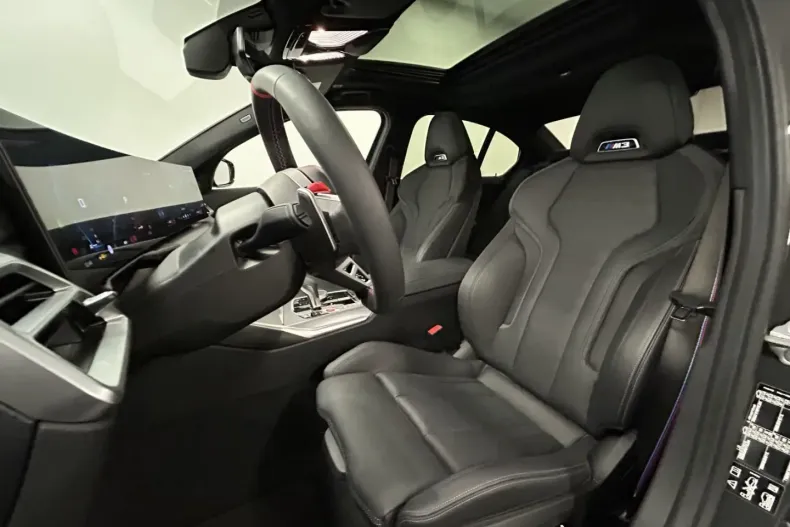 BMW M3 (Modele M) din 2025 cu 15.997 km - oferta BMW191315 - foto 27