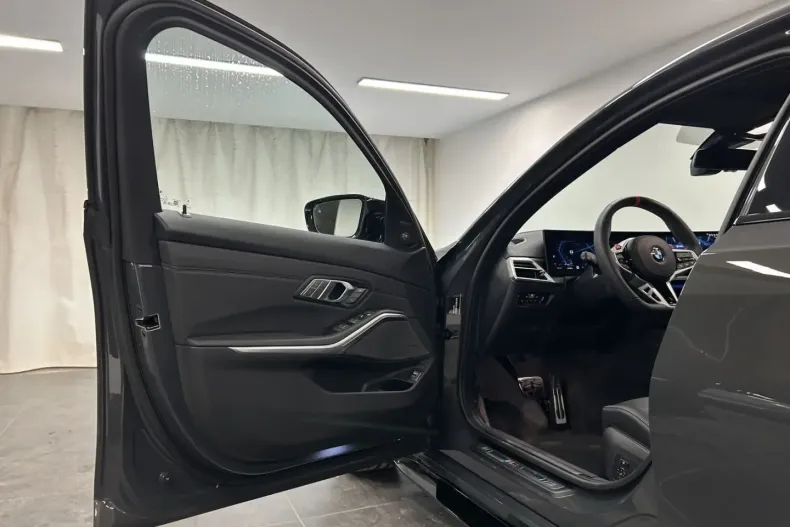 BMW M3 (Modele M) din 2025 cu 15.997 km - oferta BMW191315 - foto 32