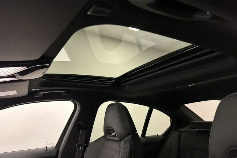 BMW M3 (Modele M) din 2025 cu 15.997 km - oferta BMW191315 - foto 35