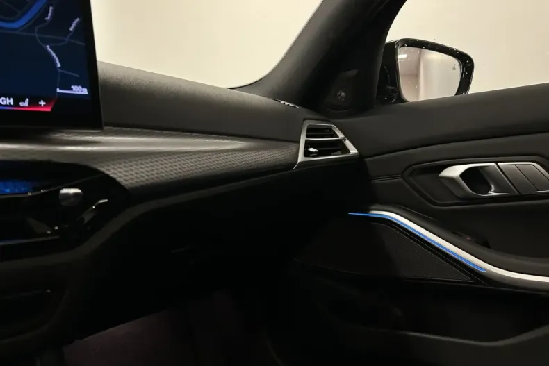 BMW M3 (Modele M) din 2025 cu 15.997 km - oferta BMW191315 - foto 36