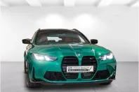 BMW M3 (Modele M) din 2025 cu 16.900 km - oferta BMW191316 - foto 1