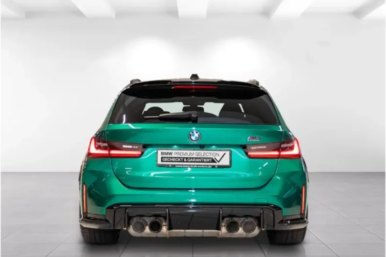 BMW M3 (Modele M) din 2025 cu 16.900 km - oferta BMW191316 - foto 3