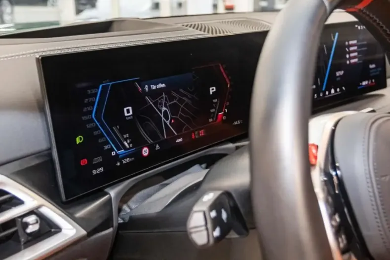 BMW M3 (Modele M) din 2025 cu 16.900 km - oferta BMW191316 - foto 9