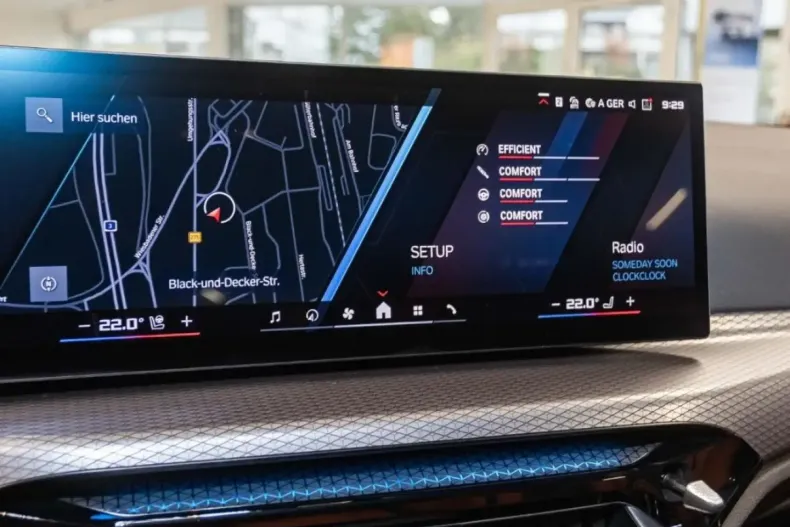 BMW M3 (Modele M) din 2025 cu 16.900 km - oferta BMW191316 - foto 11