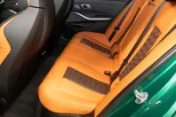 BMW M3 (Modele M) din 2025 cu 16.900 km - oferta BMW191316 - foto 12