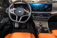 BMW M3 (Modele M) din 2025 cu 16.900 km - oferta BMW191316 - foto 13