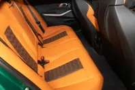 BMW M3 (Modele M) din 2025 cu 16.900 km - oferta BMW191316 - foto 15