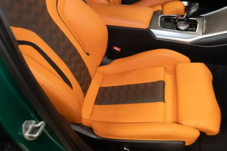 BMW M3 (Modele M) din 2025 cu 16.900 km - oferta BMW191316 - foto 16