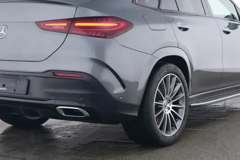 Mercedes-Benz GLE 300 (Clasa GLE) din 2025 cu 10.967 km - oferta MER191317 - foto 2