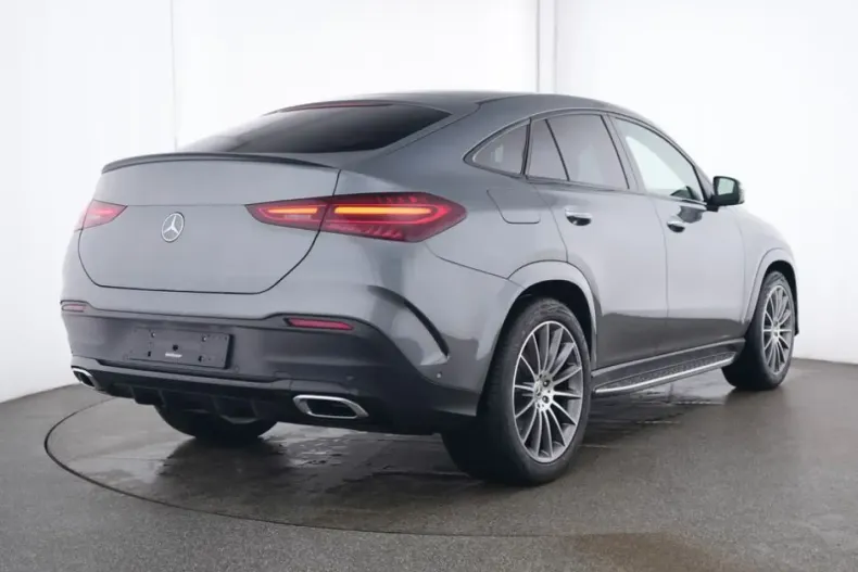 Mercedes-Benz GLE 300 (Clasa GLE) din 2025 cu 10.967 km - oferta MER191317 - foto 3