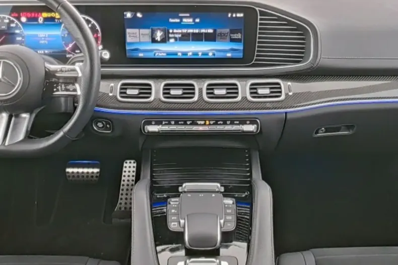 Mercedes-Benz GLE 300 (Clasa GLE) din 2025 cu 10.967 km - oferta MER191317 - foto 5