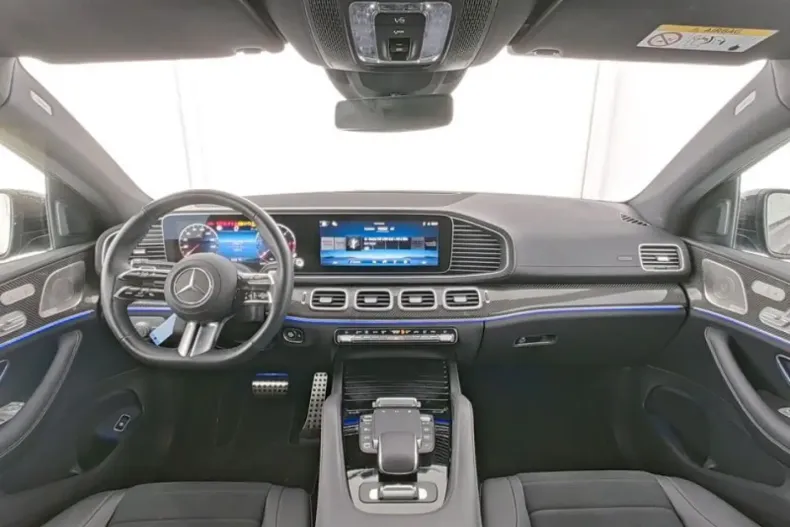 Mercedes-Benz GLE 300 (Clasa GLE) din 2025 cu 10.967 km - oferta MER191317 - foto 6