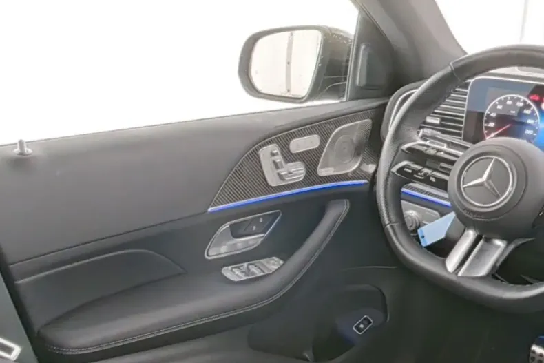 Mercedes-Benz GLE 300 (Clasa GLE) din 2025 cu 10.967 km - oferta MER191317 - foto 8