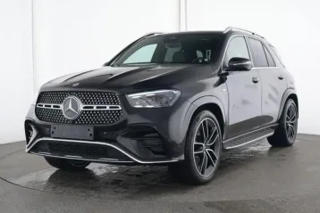 Mercedes-Benz GLE 400 din 2025 - oferta MER191318