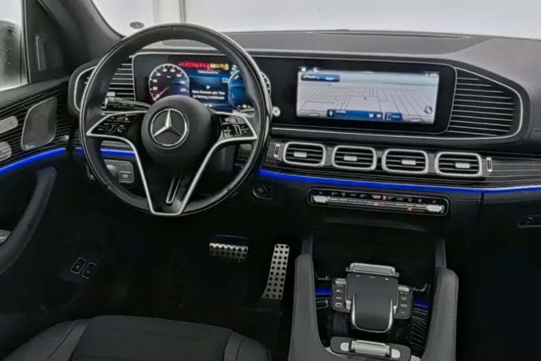 Mercedes-Benz GLE 400 (Clasa GLE) din 2025 cu 31.207 km - oferta MER191318 - foto 6