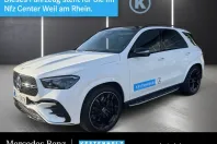 Mercedes-Benz GLE 350 (Clasa GLE) din 2025 cu 19.300 km - oferta MER191319 - foto 1