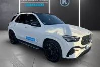 Mercedes-Benz GLE 350 (Clasa GLE) din 2025 cu 19.300 km - oferta MER191319 - foto 3