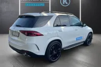 Mercedes-Benz GLE 350 (Clasa GLE) din 2025 cu 19.300 km - oferta MER191319 - foto 4