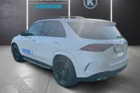 Mercedes-Benz GLE 350 (Clasa GLE) din 2025 cu 19.300 km - oferta MER191319 - foto 5