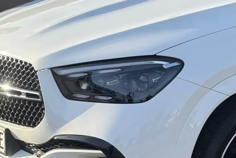 Mercedes-Benz GLE 350 (Clasa GLE) din 2025 cu 19.300 km - oferta MER191319 - foto 6