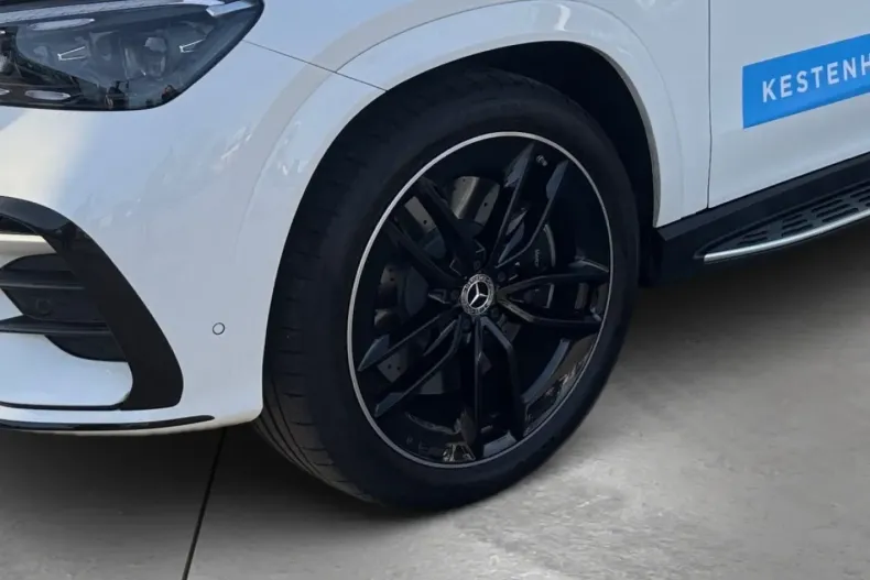 Mercedes-Benz GLE 350 (Clasa GLE) din 2025 cu 19.300 km - oferta MER191319 - foto 7