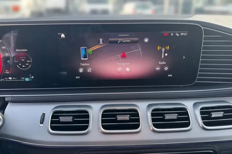 Mercedes-Benz GLE 350 (Clasa GLE) din 2025 cu 19.300 km - oferta MER191319 - foto 10