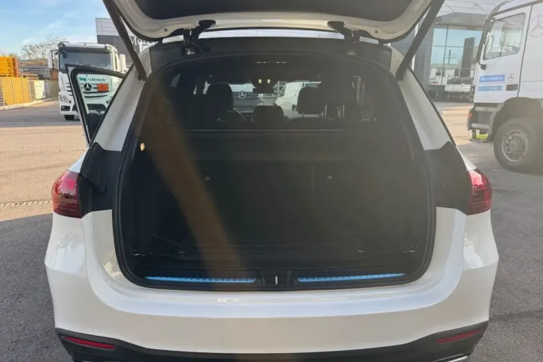 Mercedes-Benz GLE 350 (Clasa GLE) din 2025 cu 19.300 km - oferta MER191319 - foto 13