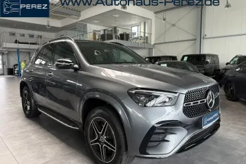 Mercedes-Benz GLE 300 din 2024 - oferta MER191320