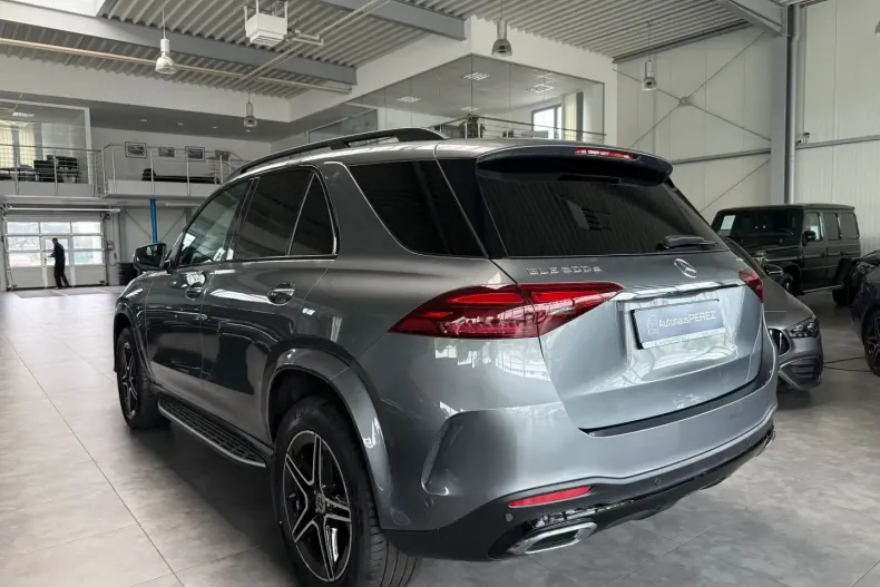 Mercedes-Benz GLE 300 (Clasa GLE) din 2024 cu 13.546 km - oferta MER191320 - foto 3